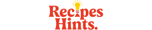 recipeshints.com 