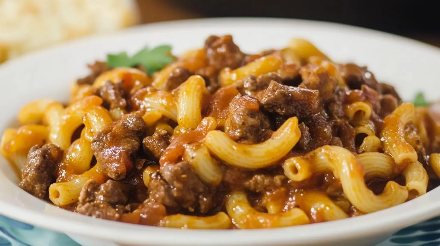 beefaroni