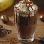 Chocolate Smoothie