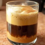 brown sugar shaken espresso