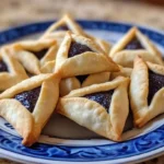 Hamantaschen Recipe